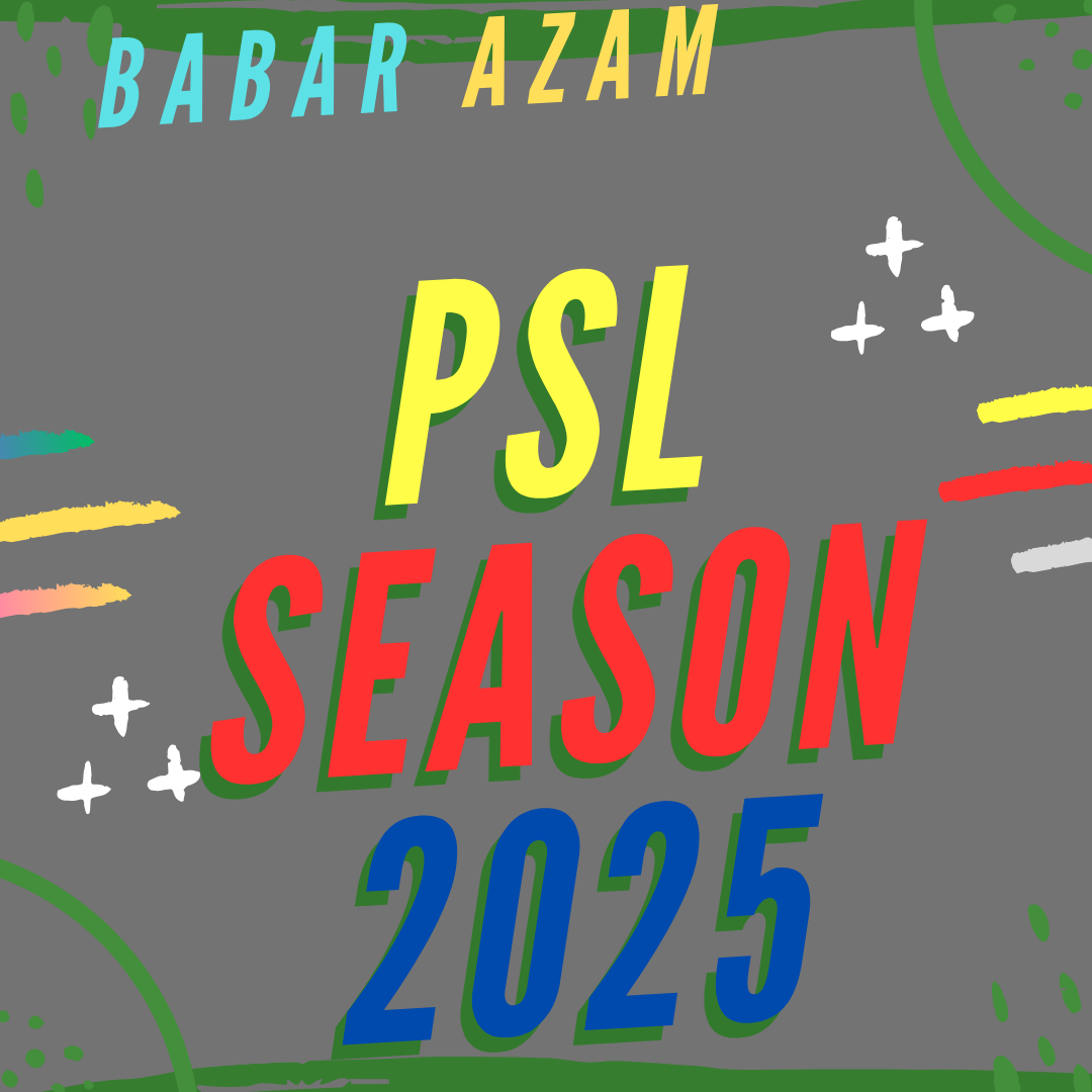 PSL 2025