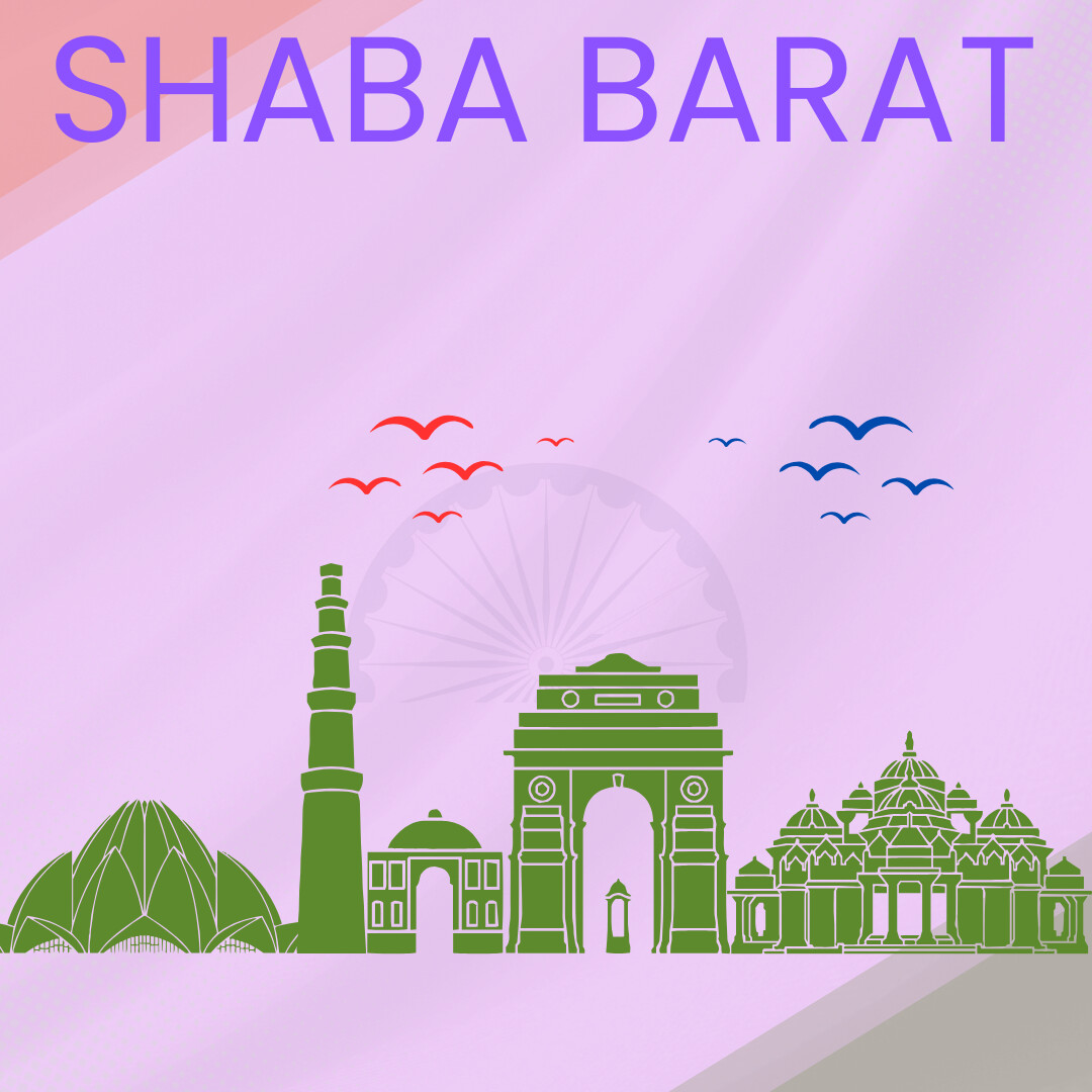 shaba-e- Barat 2025