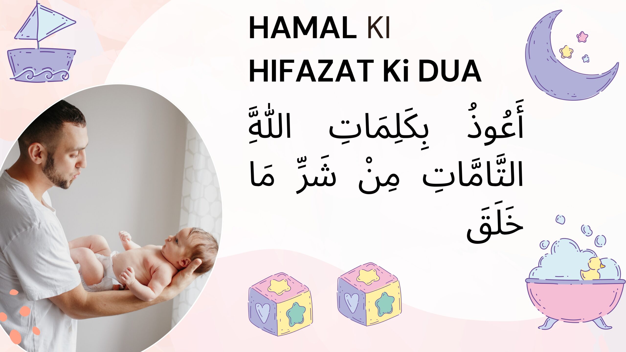 HAMAL KI DUA