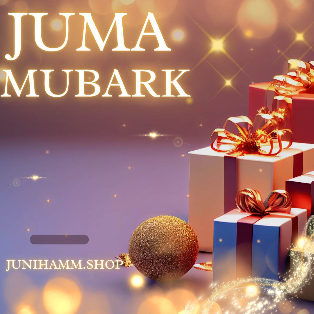 JUMMA MUBARK