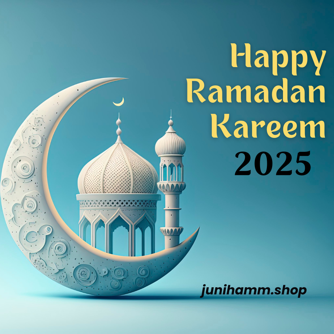 First Ramadan 2025