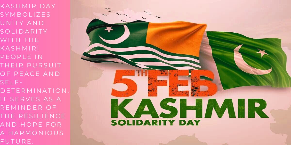 Kashmir Day